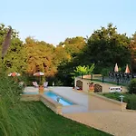D'hotes Les Peyrouses Gasthuis Sarlat-la-Canéda