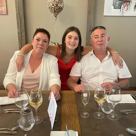 D'hotes Les Peyrouses 4* Sarlat