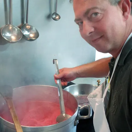 Affittacamere D'hotes Les Peyrouses Sarlat