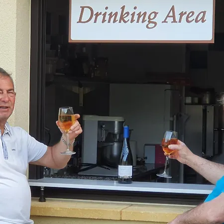 D'hotes Les Peyrouses Sarlat