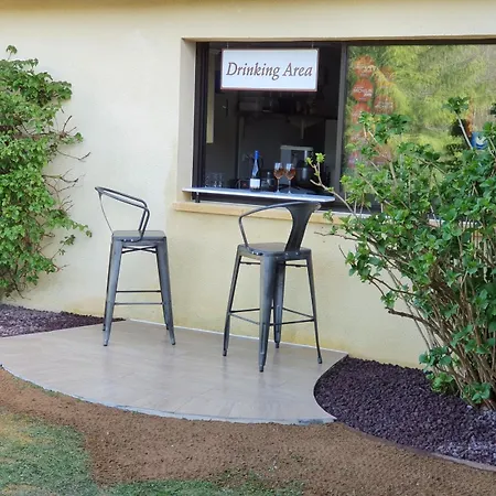 D'hotes Les Peyrouses 4* Sarlat