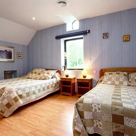 Guest house D'hotes Les Peyrouses