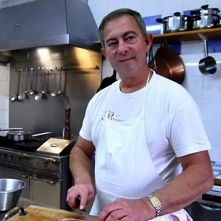 Pensjonat D'hotes Les Peyrouses