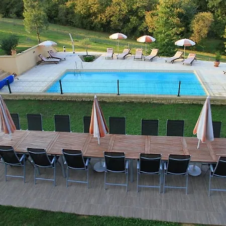 D'hotes Les Peyrouses 4* Sarlat-la-Canéda
