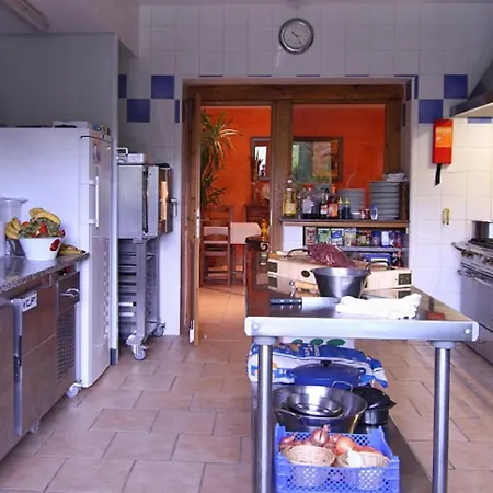 Pensjonat D'hotes Les Peyrouses Sarlat-la-Canéda