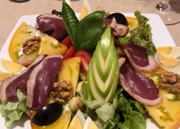 D'hotes Les Peyrouses