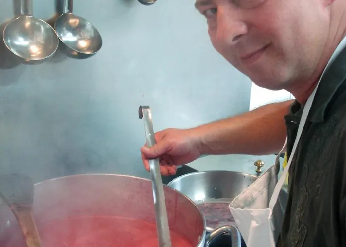 Affittacamere D'hotes Les Peyrouses Sarlat