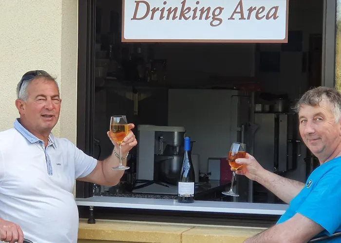 D'hotes Les Peyrouses Sarlat