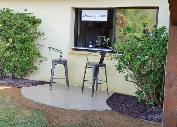 D'hotes Les Peyrouses 4* Sarlat