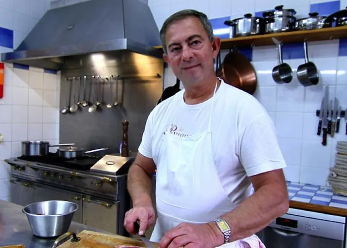 Affittacamere D'hotes Les Peyrouses