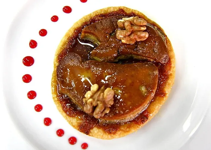 D'hotes Les Peyrouses