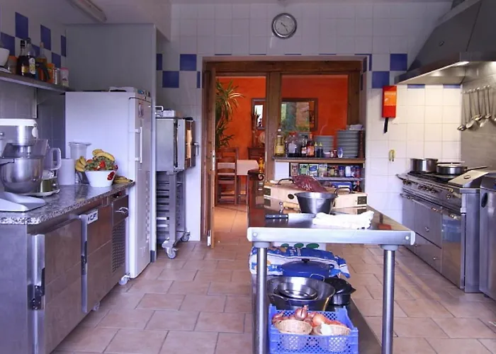 Affittacamere D'hotes Les Peyrouses Sarlat